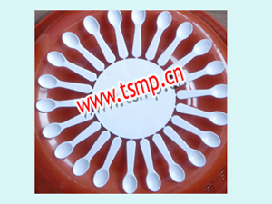 Injection Moulds