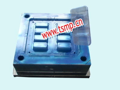 pp container molds