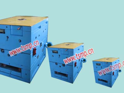 Plastic Injection Mould