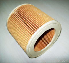 vacuum cleaner filter