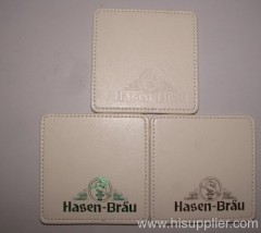 pu coaster