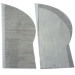 Chest Pad Interlining