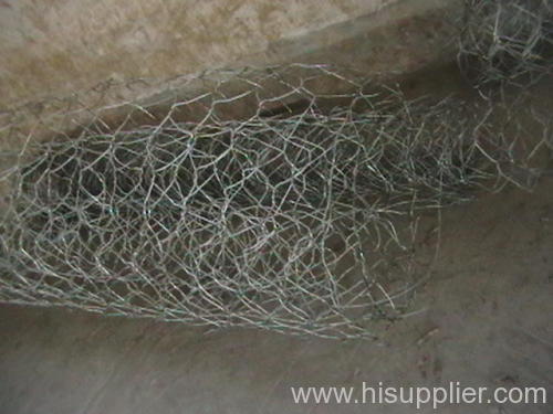 Gabion Mesh