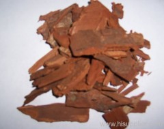 Yohimbe extract