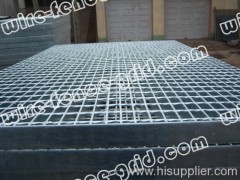 steel grating