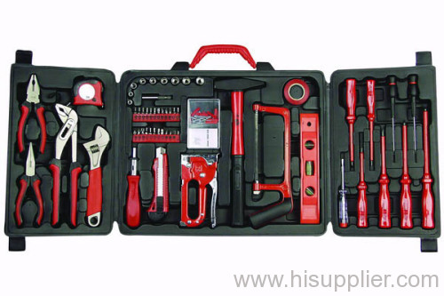 60PCS HOUSE HOLD TOOL SET