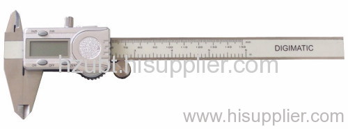 IP54 DIGITAL CALIPER