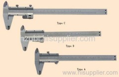 Vernier Caliper and Calliper Gauge