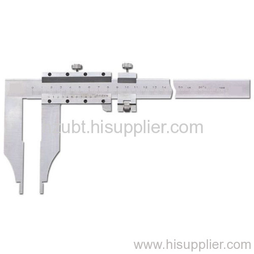 Special Length Vernier Caliper And Vernier Calliper Gauge Measure Tools