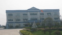Shanghai Yi Sheng Steel Pipe Co., Ltd.