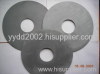 tungsten carbide disc cutter