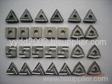 carbide indexable inserts