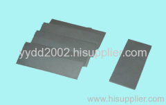 cemented carbide plates