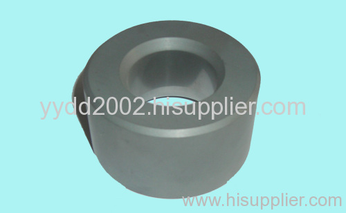 carbide drawing mould