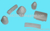 cemented carbide mining tools