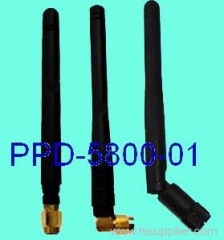 5800 - 01 5800MHz Antennas