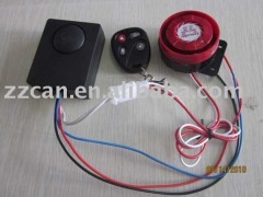 Zhengzhou Can Security Electronics Technology Co.Ltd.