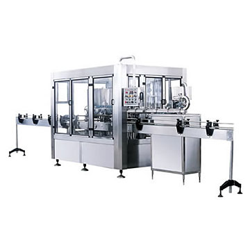 bottling system