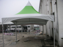 Shanghai Golden Tent Industrial Co.,ltd