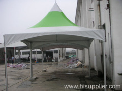 pagoda tent