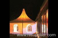 Party tent