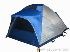 Travel tent