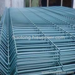 Welded Wire Mesh Panel