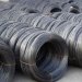 Hot-dipped galvanized iron wire