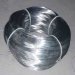 Hot-dipped galvanized iron wire