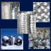 Galvanized iron wire