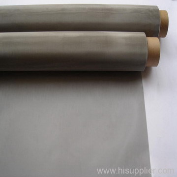 Anping Stainless Steel Wire Mesh