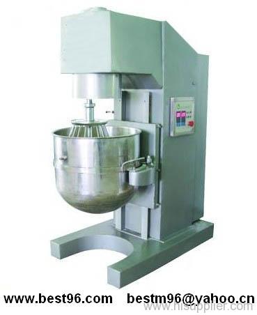 dough mixing machine