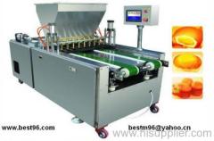 Single-row Cake Machine