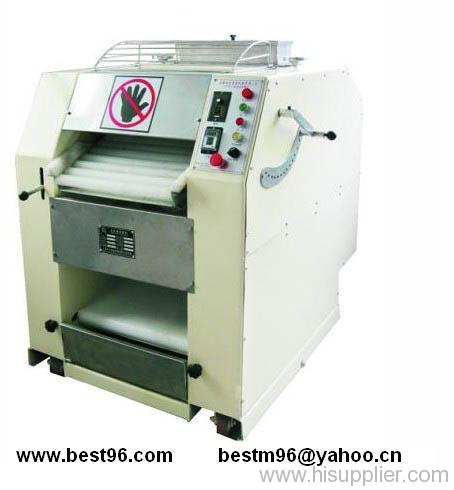 Dough Pressing Machine