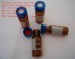 autosampler vials cap