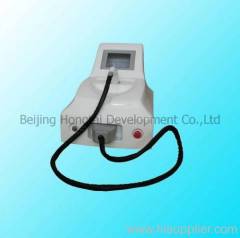 rf skin rejuvenation beauty machine