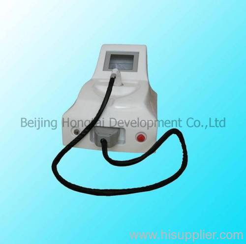 rf skin rejuvenation beauty machine