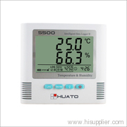 temperature recorder