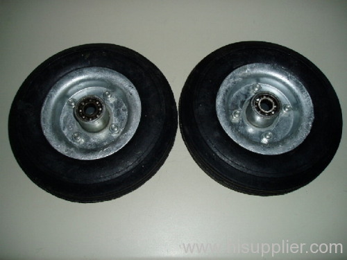 ROLLER GATE WHEELS