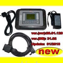 2010 SBB Key Programmer V31.02