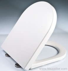 Toilet seat