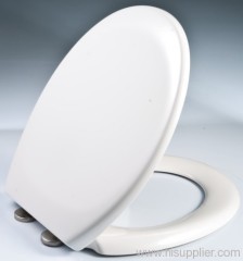 Toilet seat cover