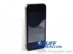 Apple iPhone 4 Jailbreak Version 1:1 Quadband Wifi Java Mobile Phone