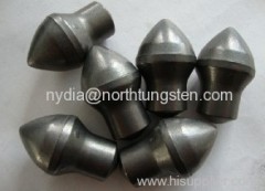 tungsten carbide buttons