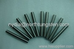 tungsten alloy bar