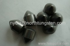 carbide buttons