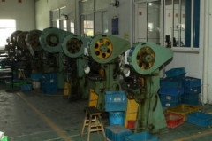 Ningbo Jiangdong SmartWeld Cutting and Welding Equipment Co.,Ltd