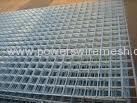 welded wire mesh