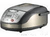 microcomputer rice cooker