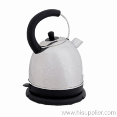 Stainless steel kettle